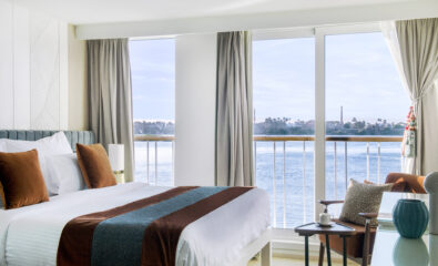 AmaDahlia Stateroom