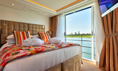 AmaSerena Suite