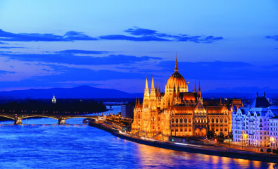 Budapest, Hungary