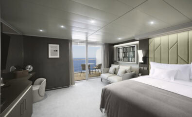 EXPLORA I OT ACCESSIBLE  SUITE