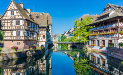Strasbourg, France