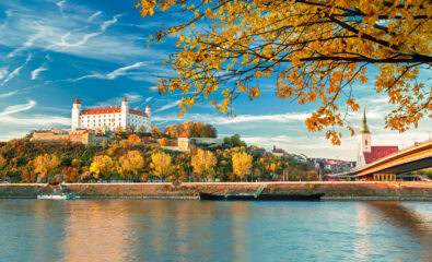 Bratislava, Slovakia