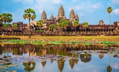 Siem Reap, Cambodia