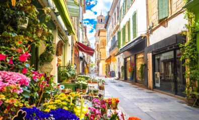 Arles, France