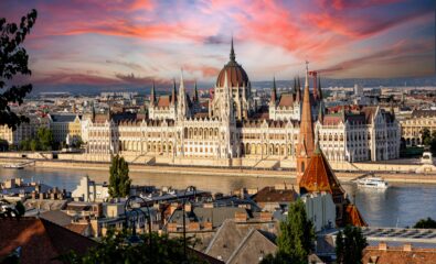Budapest, Hungary