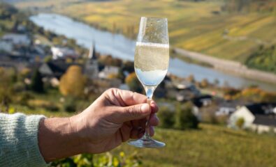  Moselle River