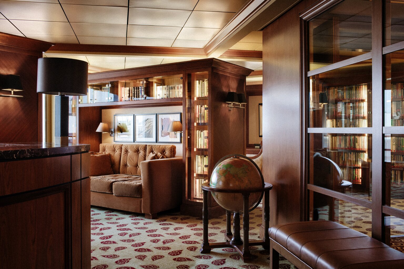 Library