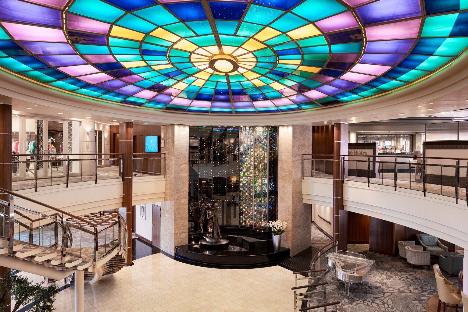 Atrium
