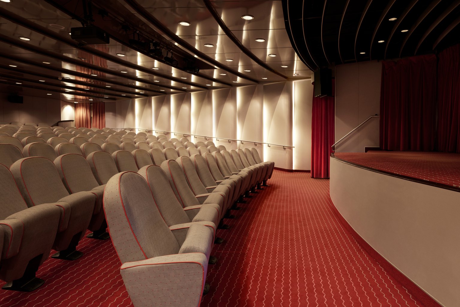 Hollywood Theatre