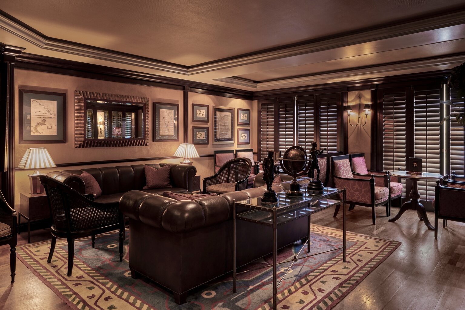 Connoisseur Club