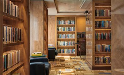 CRYSTAL SYMPHONY LIBRARY