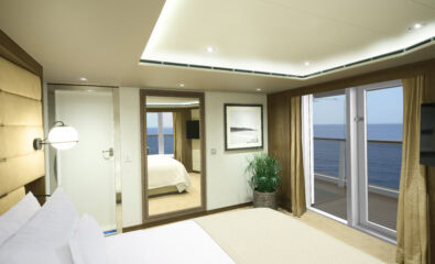 EXPLORA _I Serenity Residence