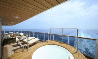 EXPLORA _I Serenity Residence