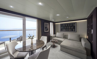 Premier Penthouse Explora I