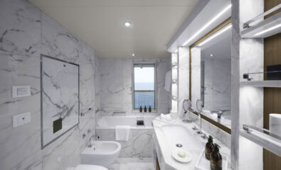 EXPLORA_I Cocoon Residence