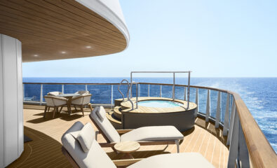 EXPLORA_I Cocoon Residence