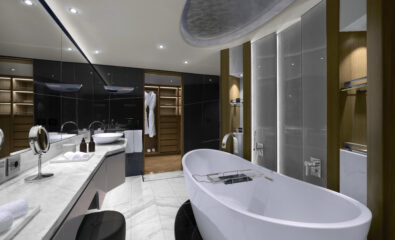 EXPLORA_I Owners Residence
