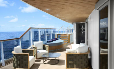 EXPLORA_I Owners Residence