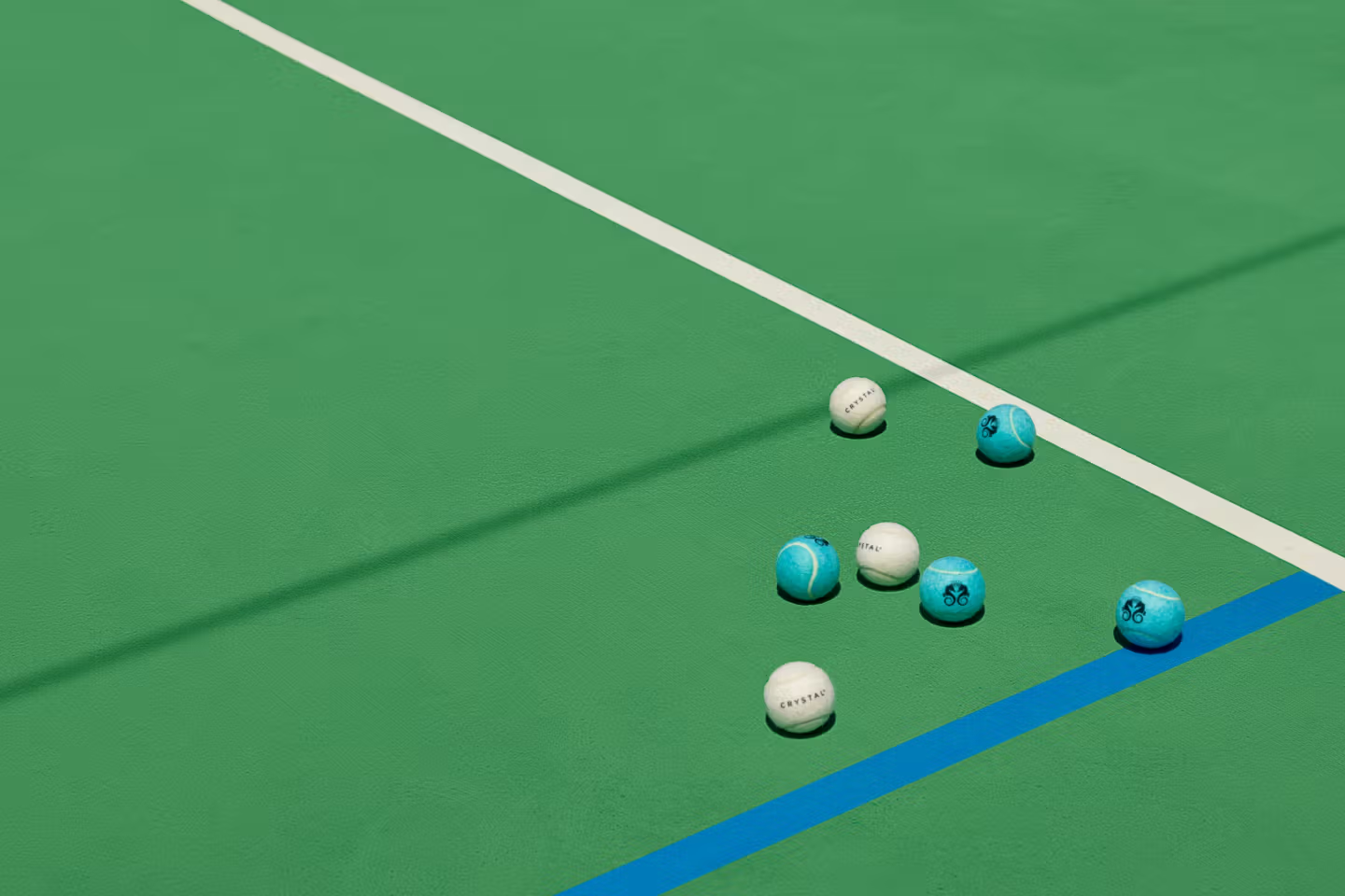 Wimbledon Court (Paddle Tennis & Pickle Ball)