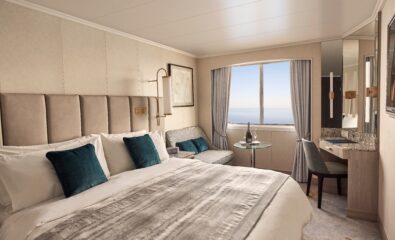 Single Guest Room, Symphony