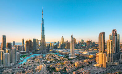 Dubai, United Arab Emirates