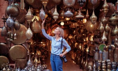 Morocco