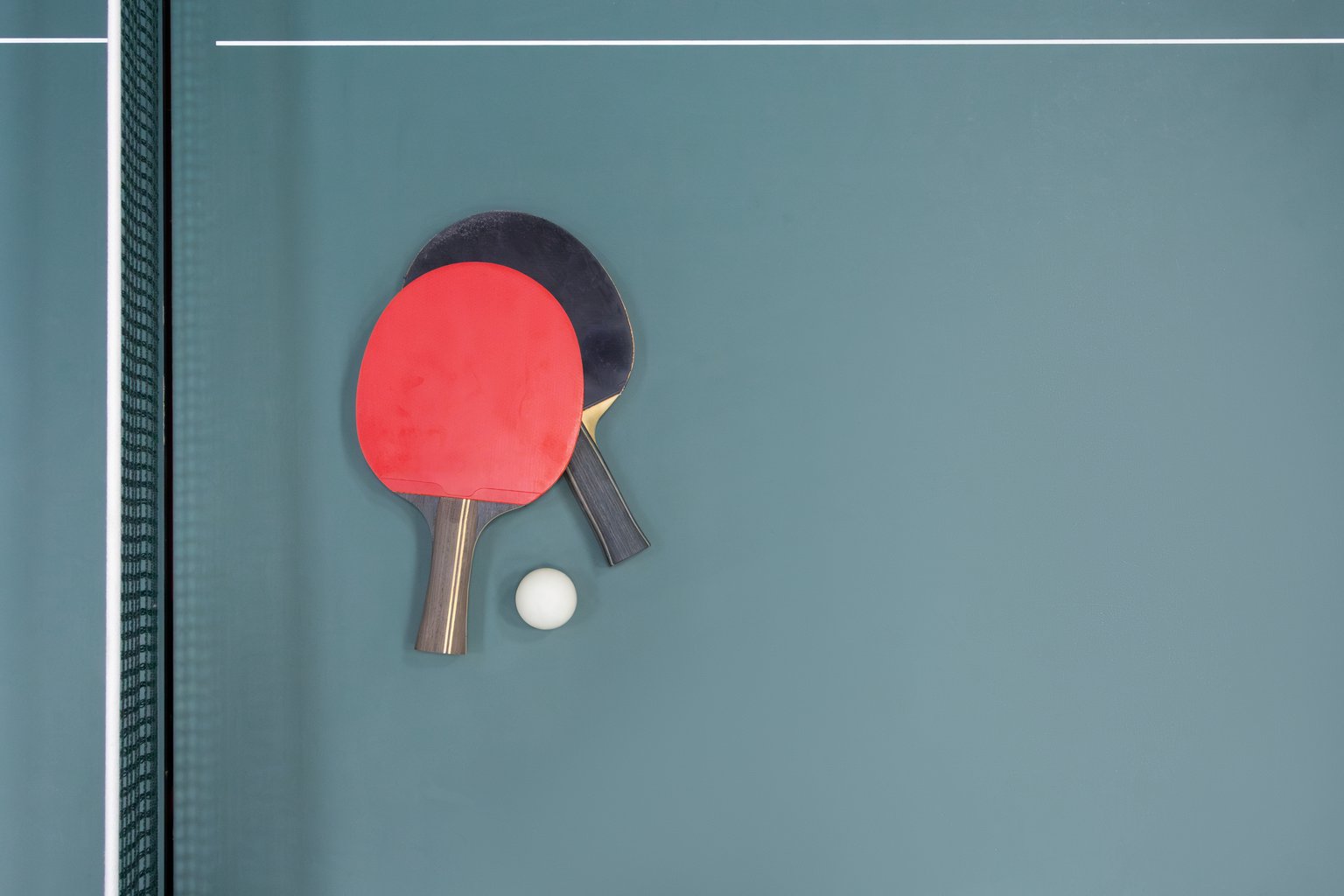 Table Tennis