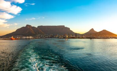 Cape Town, South Africa