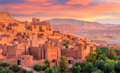 Morocco