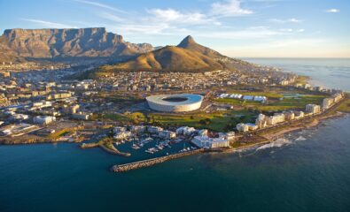 Cape Town, South Africa