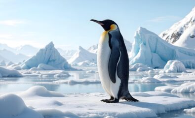 Antarctica