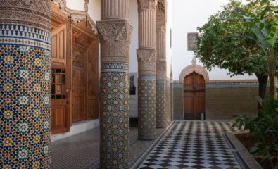 Marrakesh, Morocco