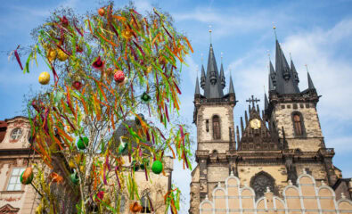 Prague, Czech Republic
