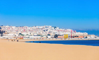 Tangier, Morocco
