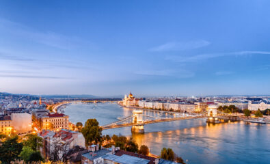 Budapest, Hungary