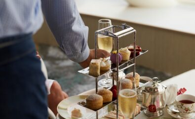 Crystal Cruises