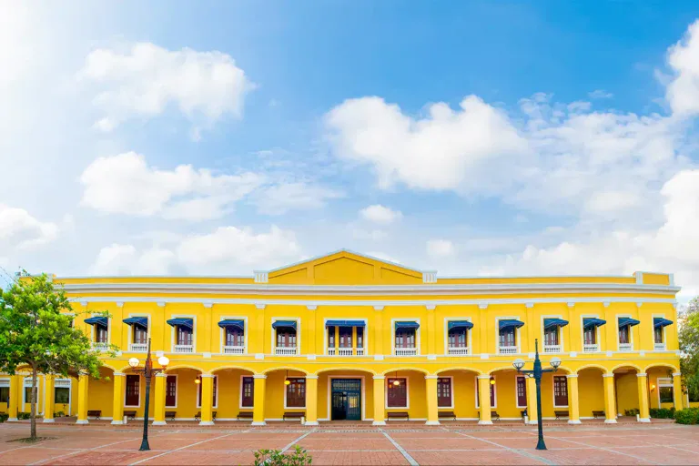 Barranquilla, Colombia