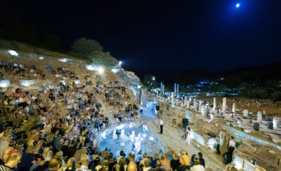 Ephesus, Turkey
