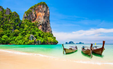 Thailand