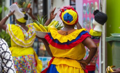 Cartagena, Colombia