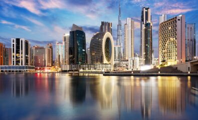 Dubai, United Arab Emirates
