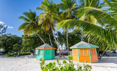  Barbados