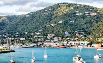 British Virgin Islands