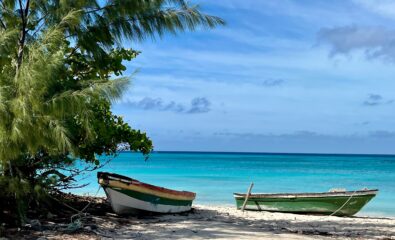 Turks and Caicos