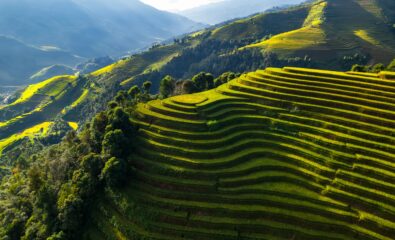 Asia, Vietnam