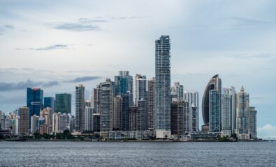Panama City