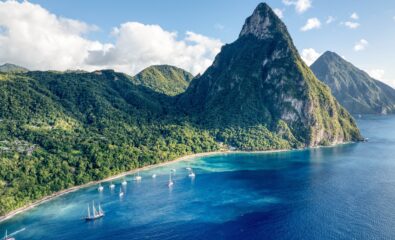 Saint Lucia