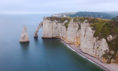 Normandy, France, 