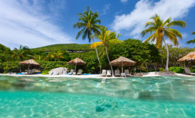 British Virgin Islands 