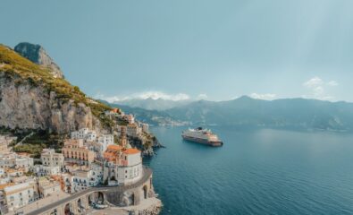 Explora Journeys Amalfi Coast